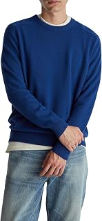United Colors of Benetton Herren Maglia G/C M/L 1006u108w Pullover (1er Pack)