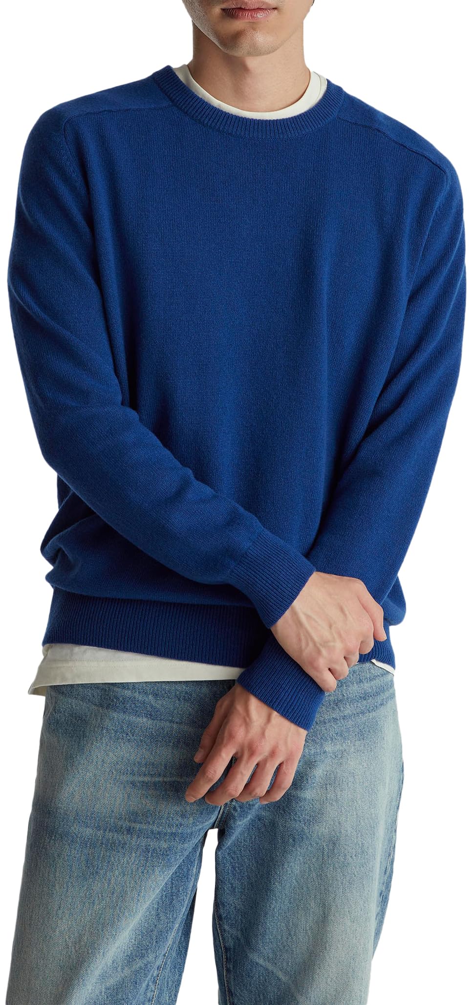 United Colors of Benetton Herren Pullover