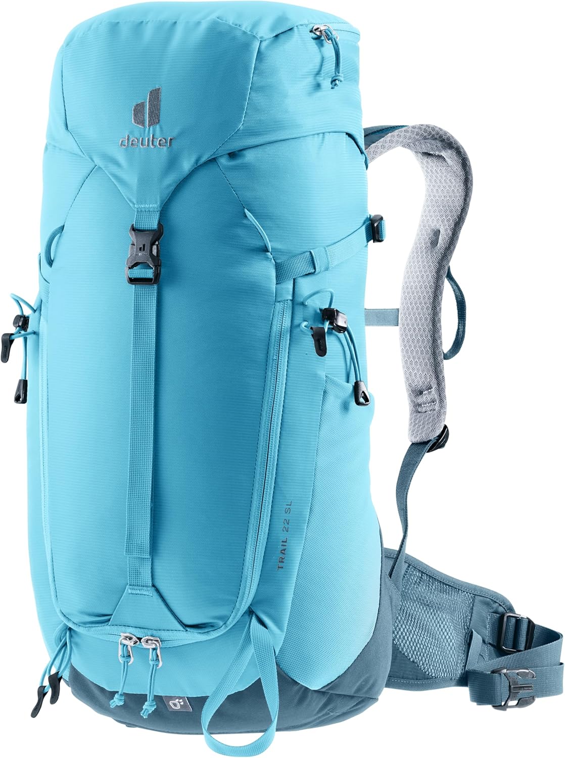 deuter Trail 22 SL Women's Climbing Hiking Backpack (Model 2024)