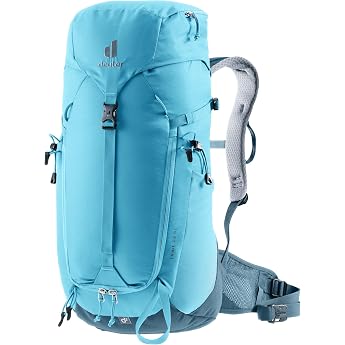 Deuter Trail 22 SL Women's Climbing Hiking Backpack