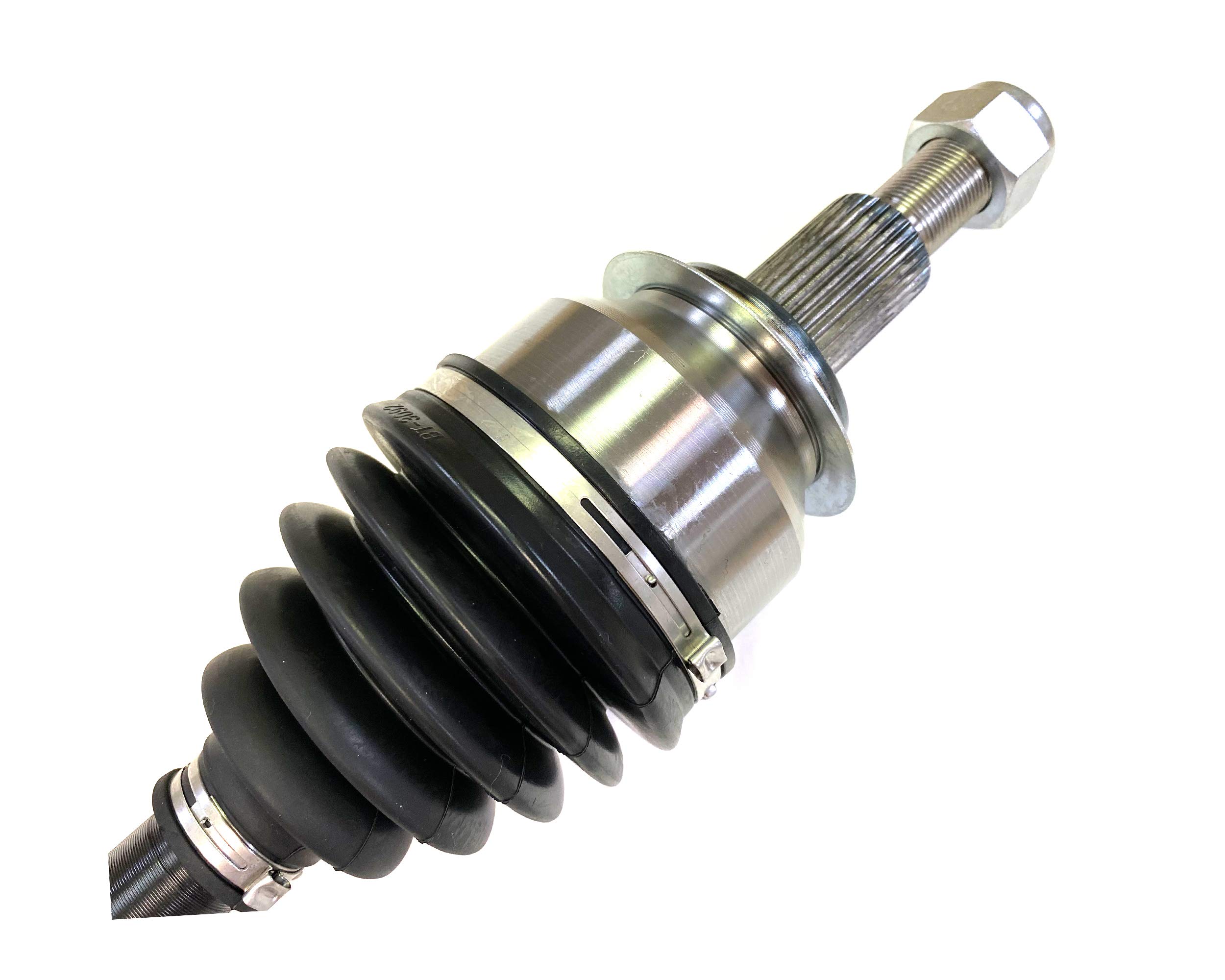 Amazon.com: DTA 1 New Front Right Side CV Axle Compatible