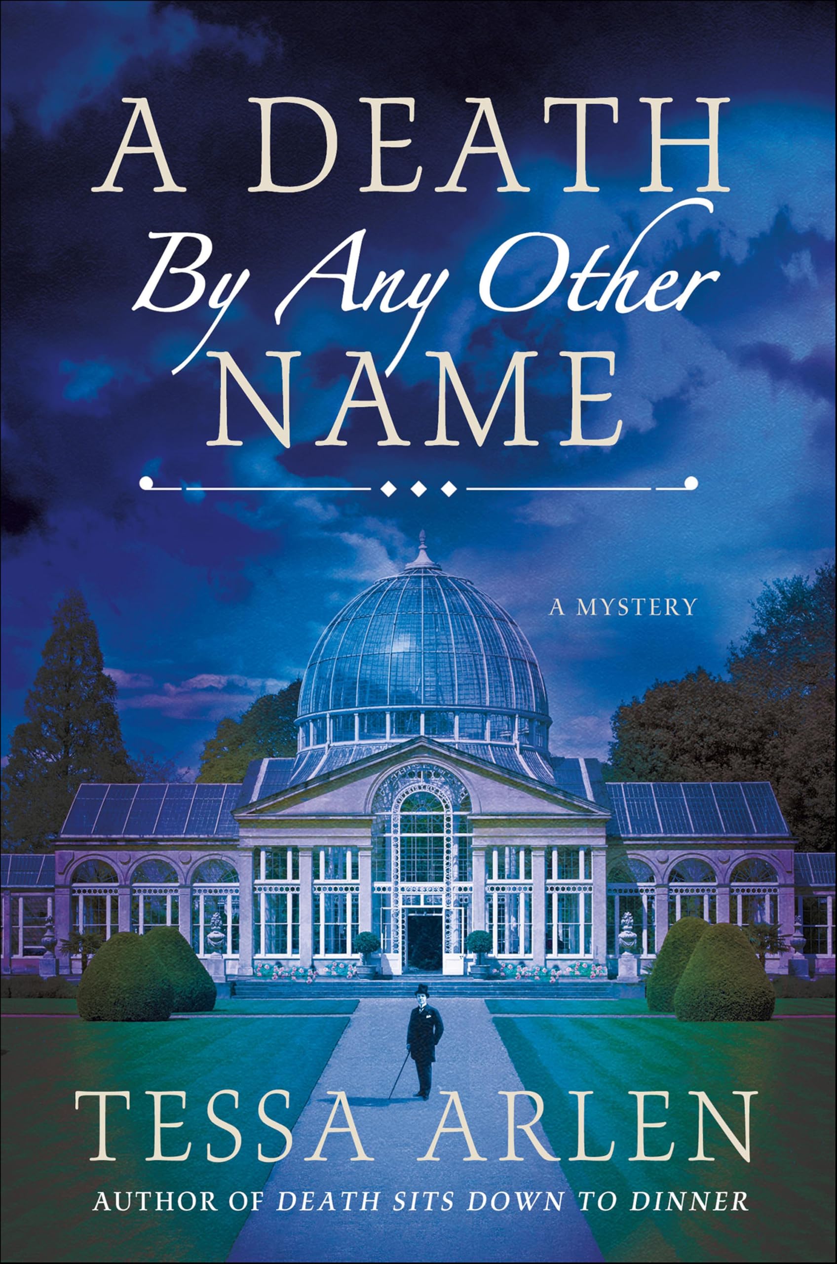 A Death By Any Other Name: A Mystery (Lady Montfort Mystery Series Book 3)