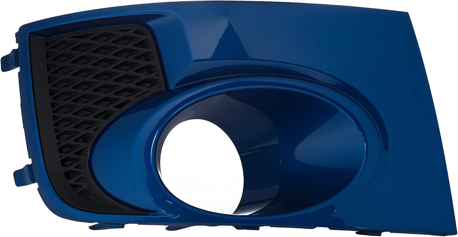 Subaru OEM 11-14 Compatible Impreza WRX STi Luz de niebla derecha Bisel Cubierta Nuevo 57731FG290PG