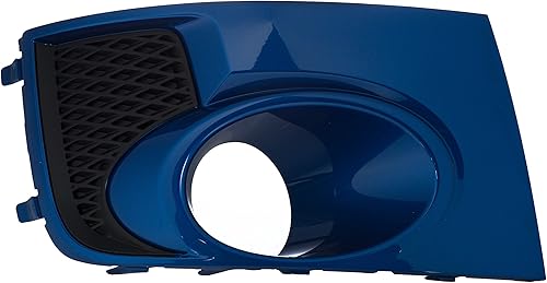 Subaru OEM 11-14 Compatible Impreza WRX STi Luz de niebla derecha Bisel Cubierta Nuevo 57731FG290PG disponible en Yaxa Peru