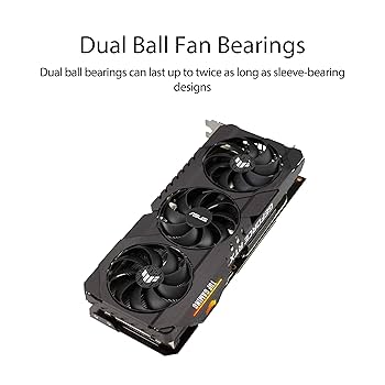 Amazon | ASUSTek NVIDIA GeForce RTX 3090 搭載 トリプルファン