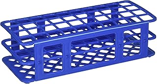 Heathrow HS243071B Blue Fold & Snap Rack, 21 mm Tube