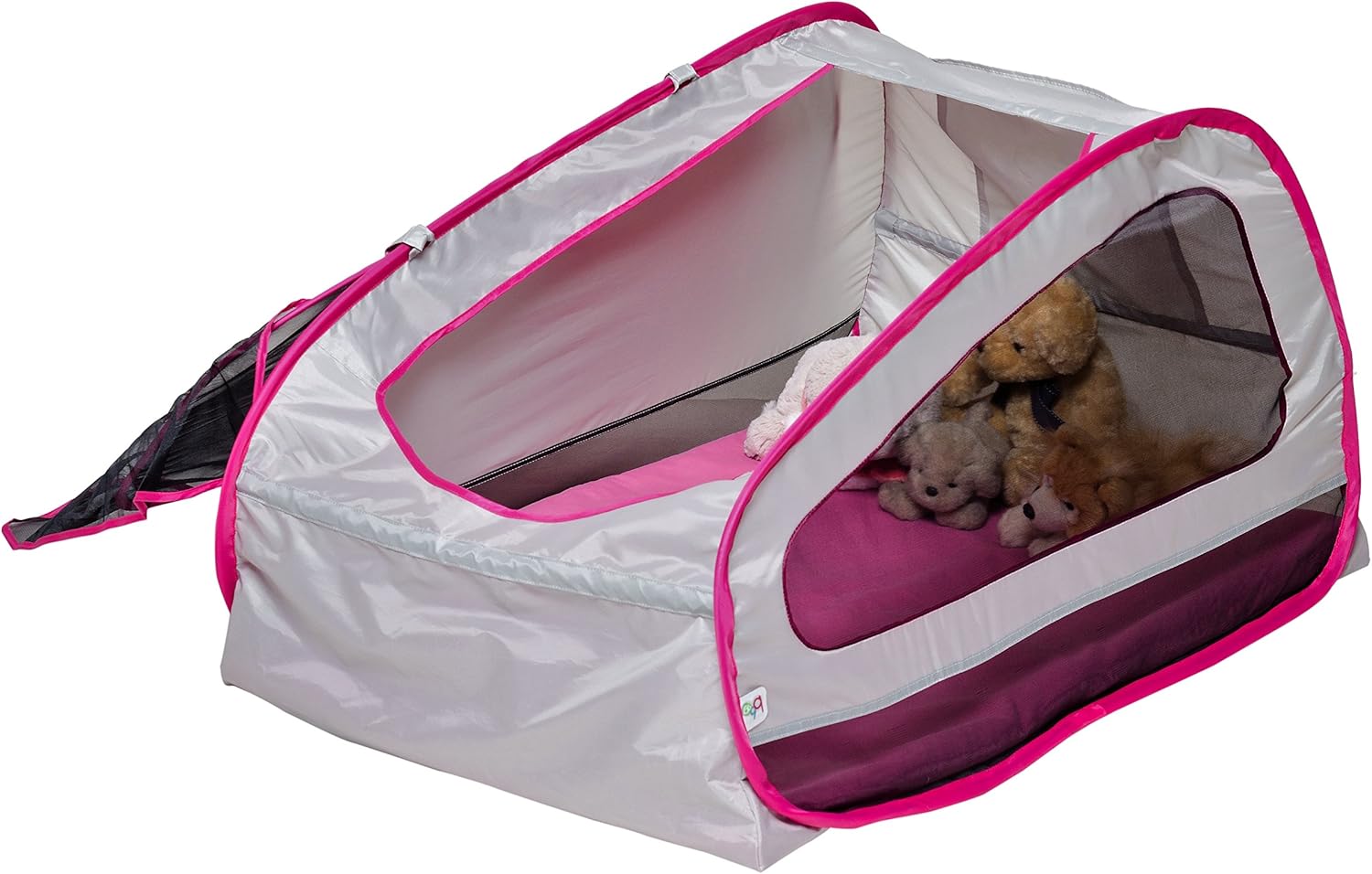 bbgg pop up bassinet