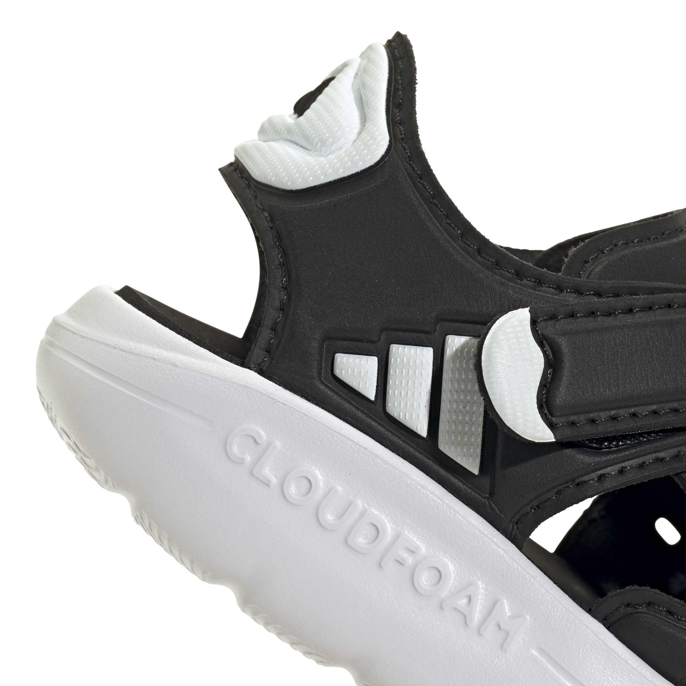 adidas Uniseks - niemowleta WATER SANDAL 2 SANDALS INFANTS