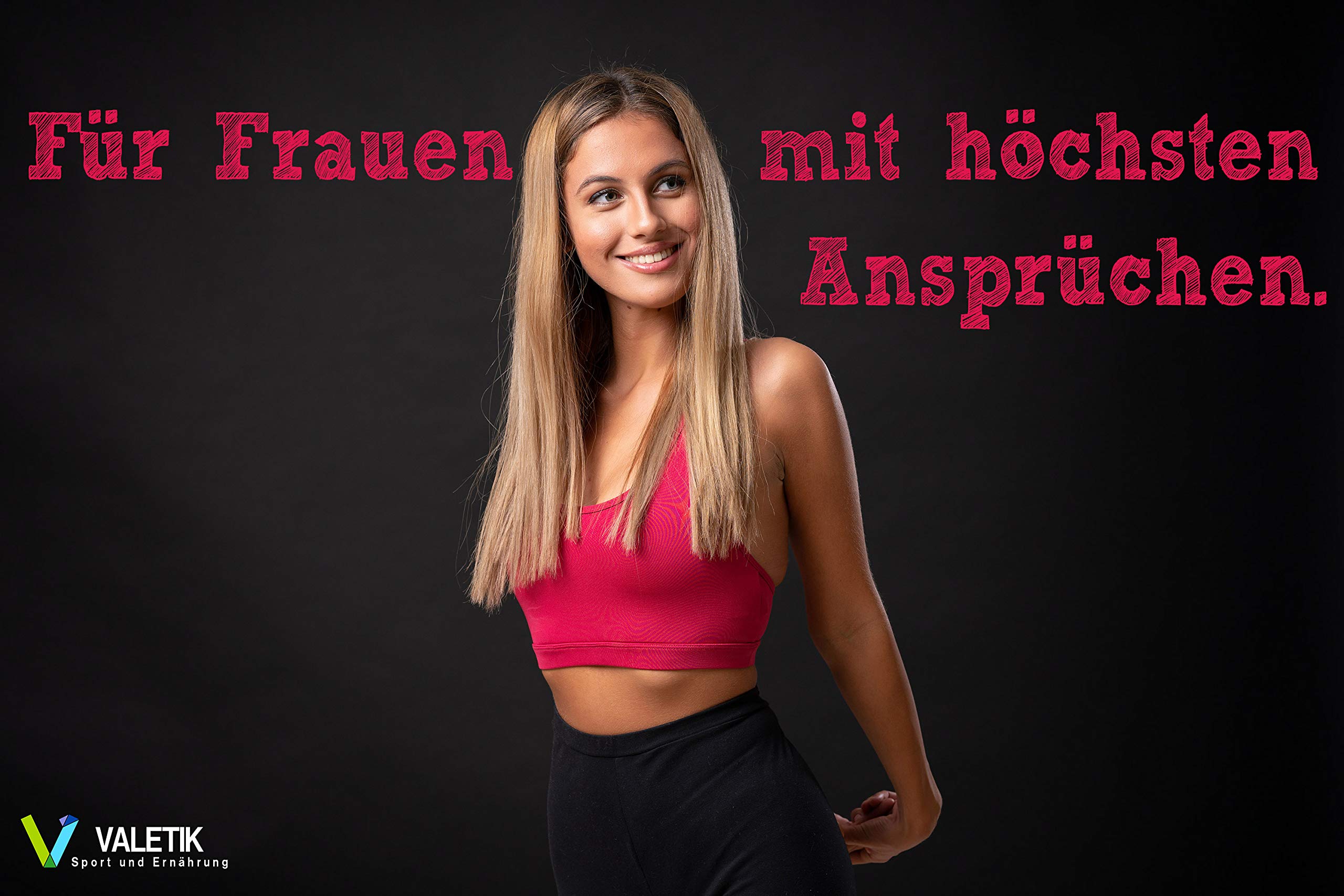 FIT BDY - WOMAN mit Garcinia Cambogia; 60 Kapseln