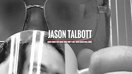 Jason Talbott Music