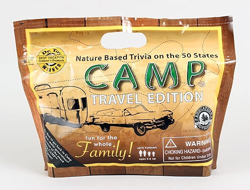 Miniatura 2 de Edición Camp Travel