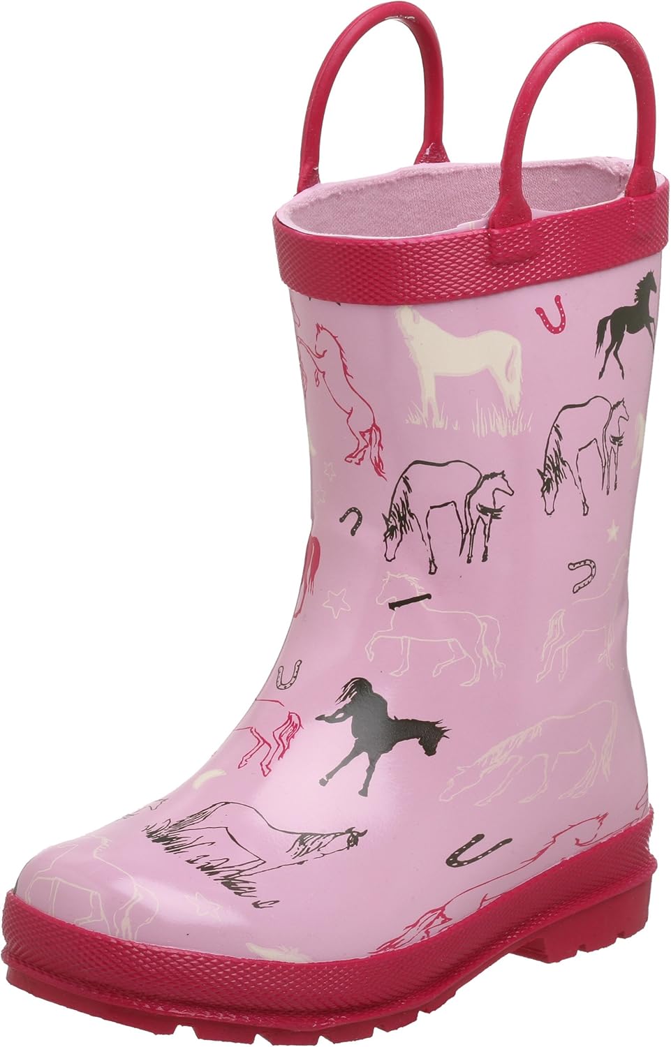 Hatley horse boots Clearance