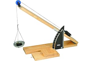 EISCO Inclined Plane and Friction Board