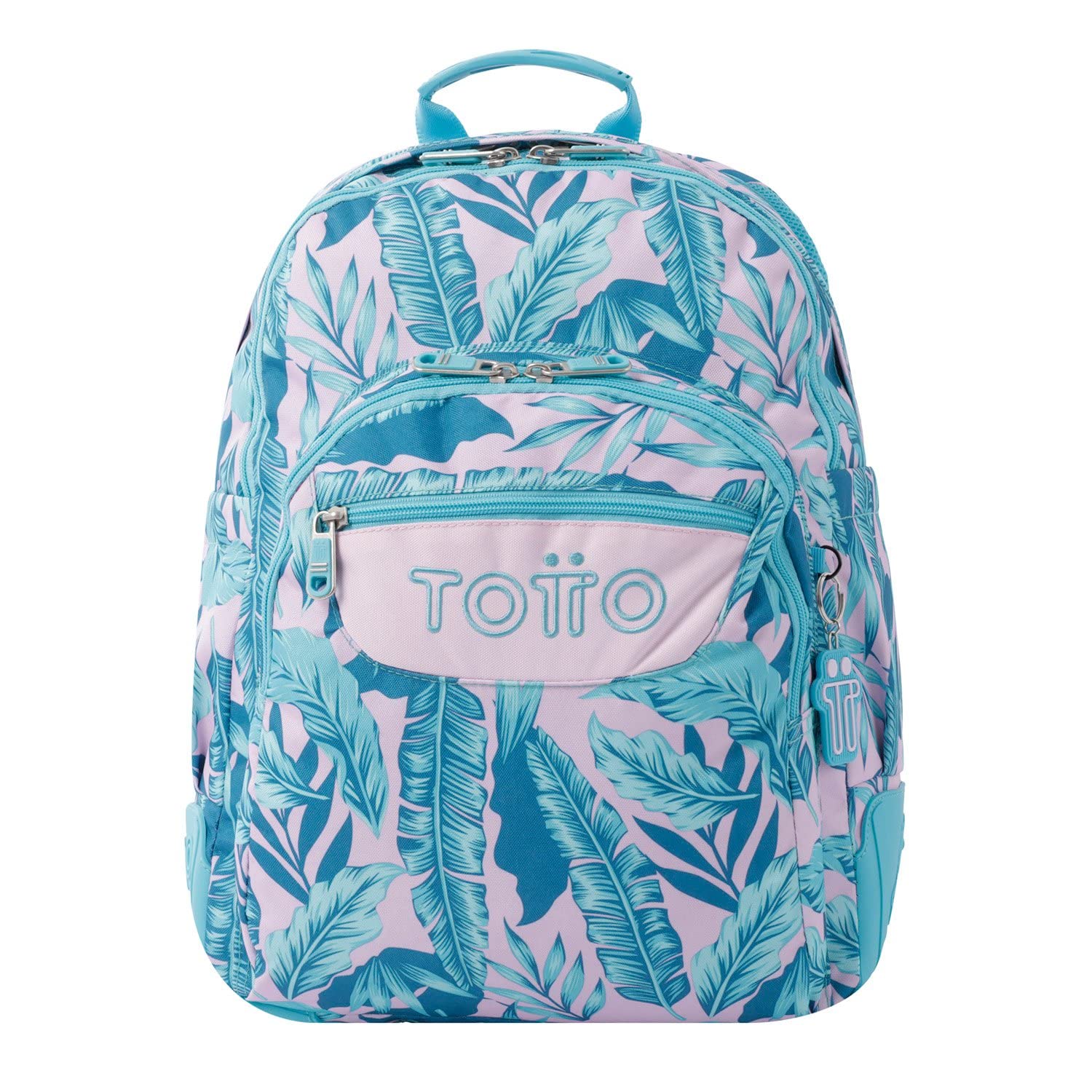 TOTTO Crayoles MOCHILAS Niñas