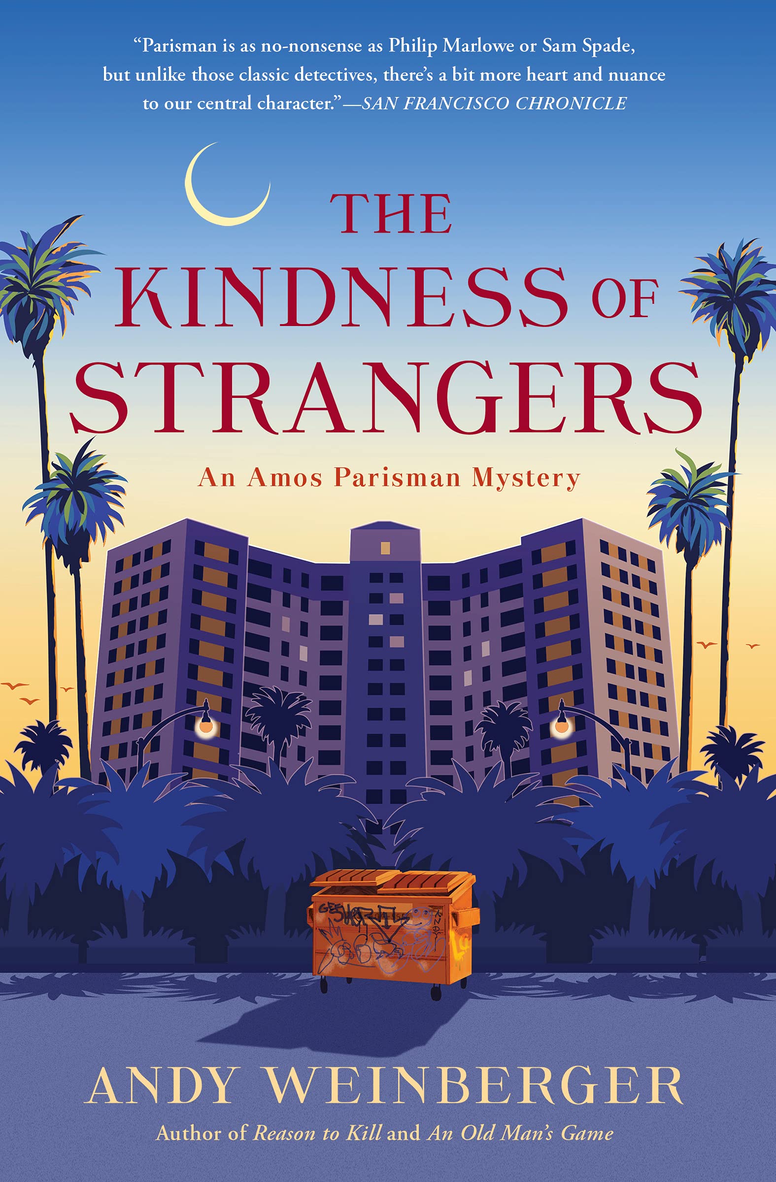 Buy The Kindness of Strangers — BookShops.in