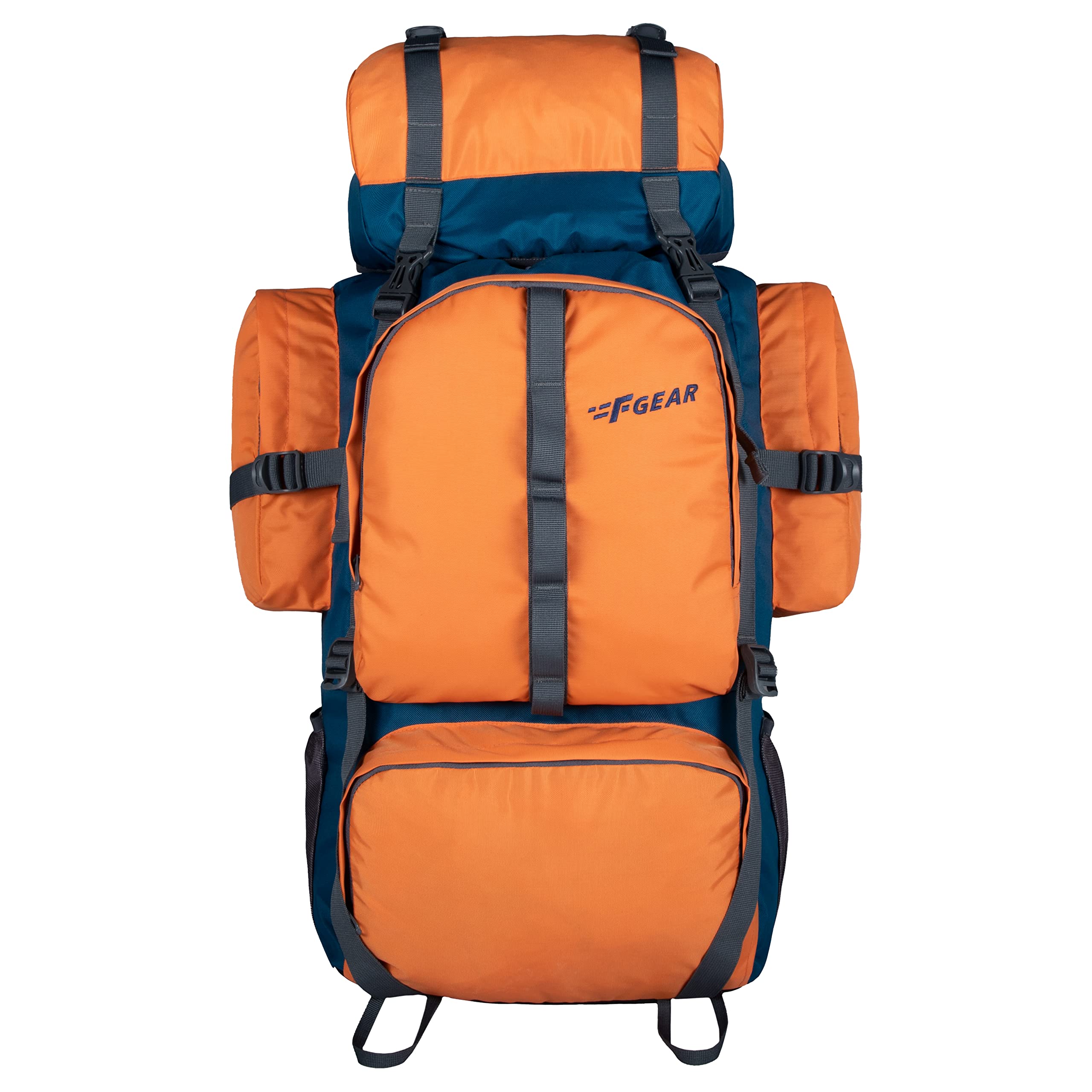 F Gear Otto Trekking Backpack,