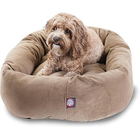 bedsure orthopedic dog mattress
