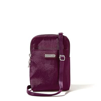 Baggallini Take Two RFID Bryant Crossbody Women