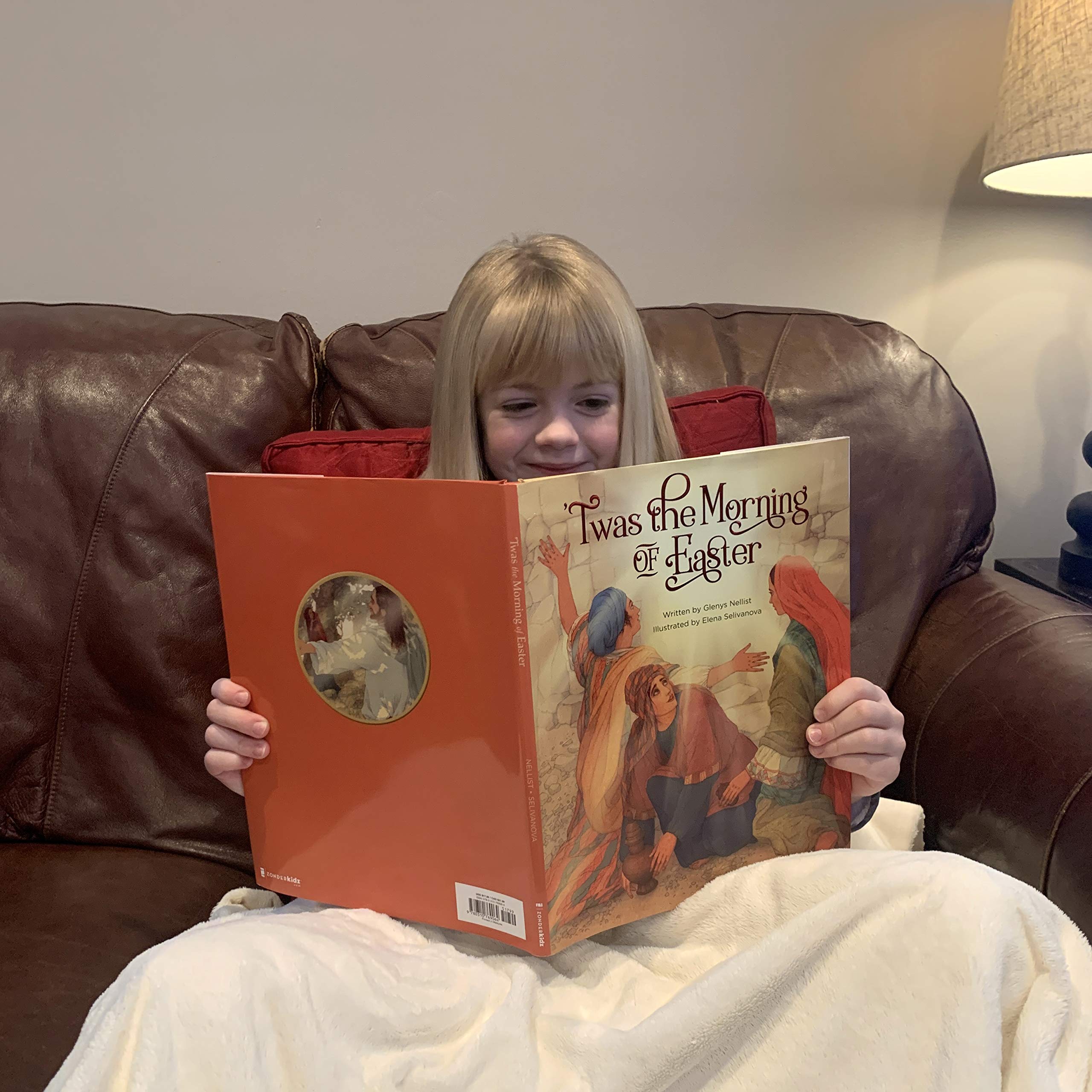 'Twas the Morning of Easter ('Twas Series) - Image 9