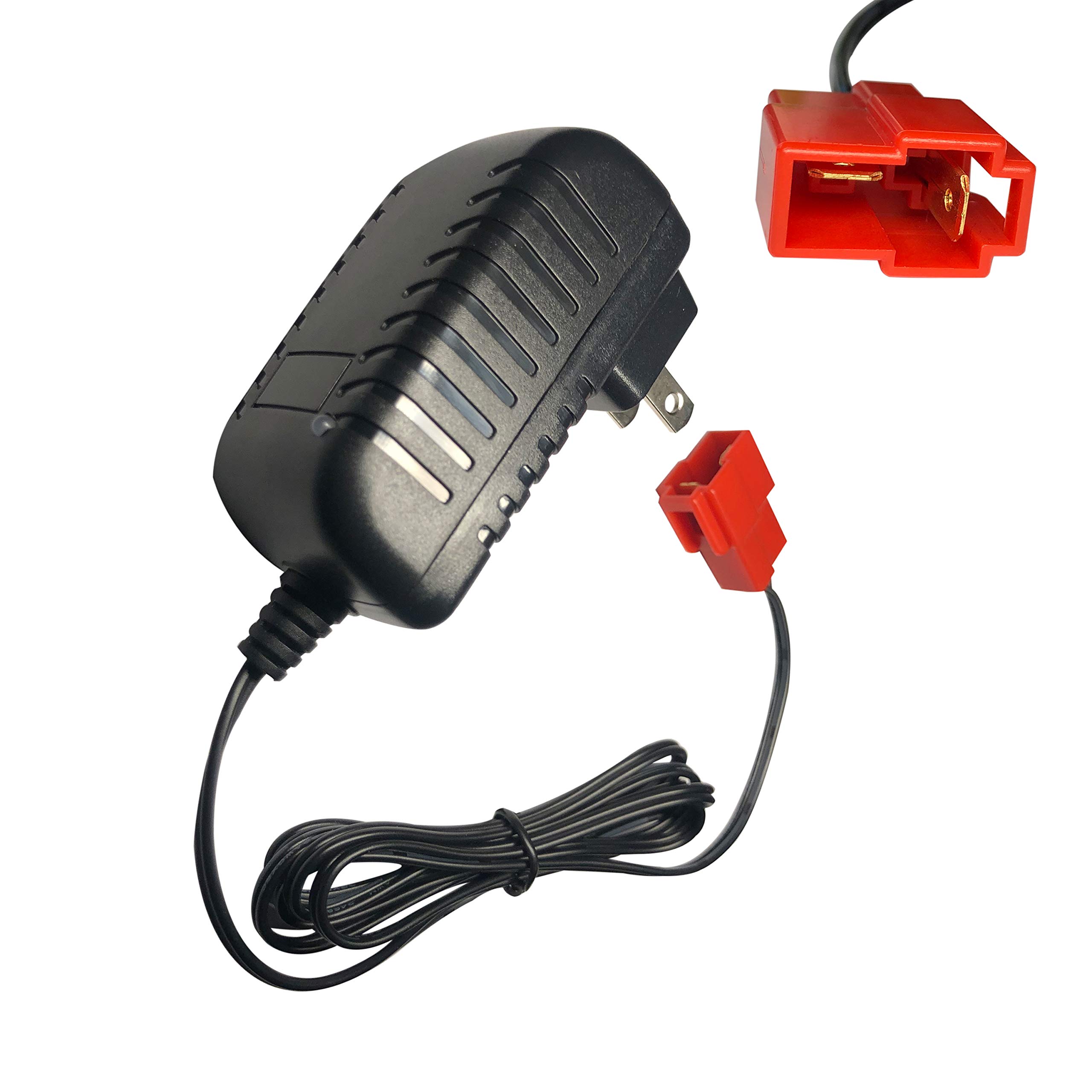 6v Battery Charger Audi Kid Trax 6V Battery Charger For Kid Trax