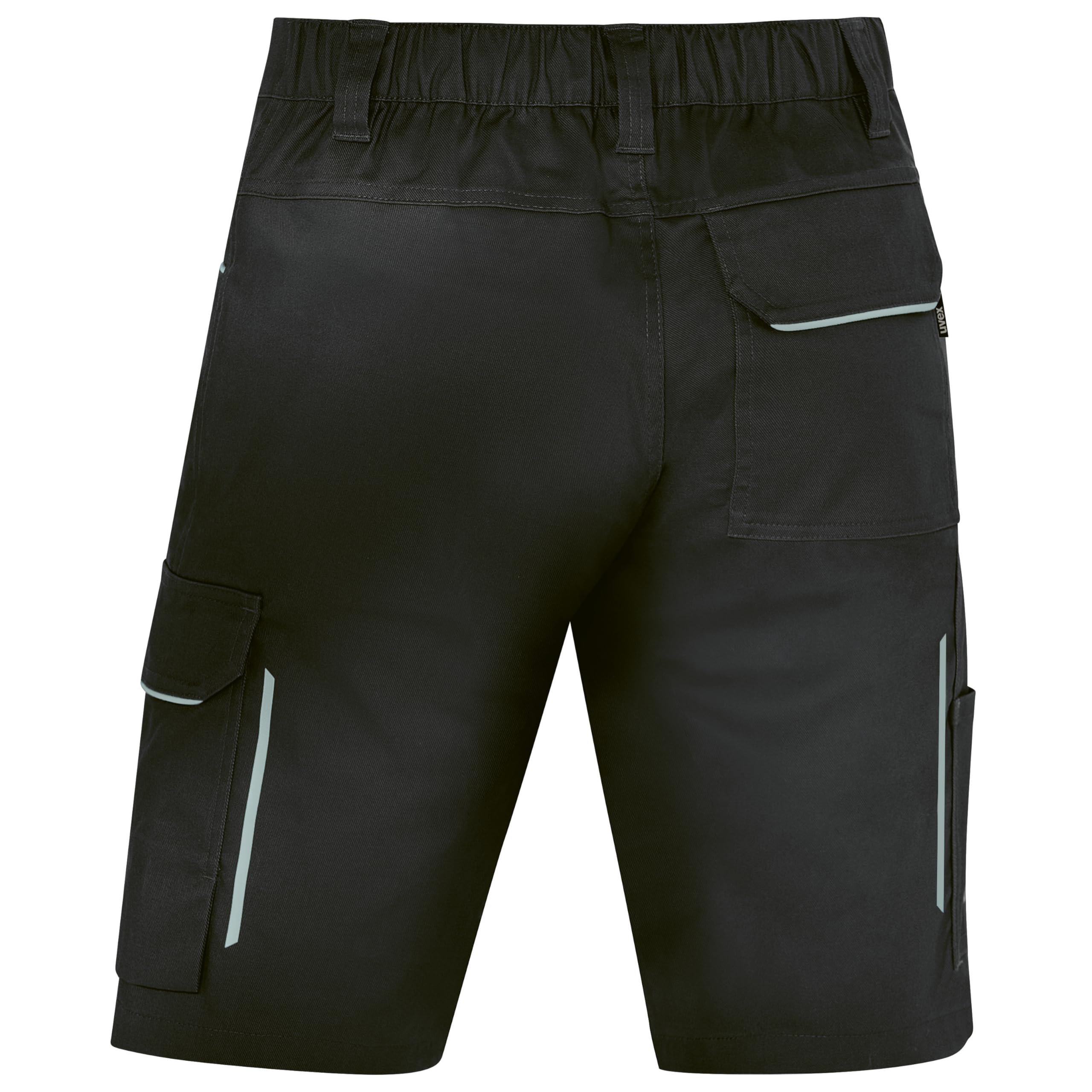 Uvex Tune-up Light Arbeitsshorts Herren – Leichter 2-Wege-Stretch - Bermuda