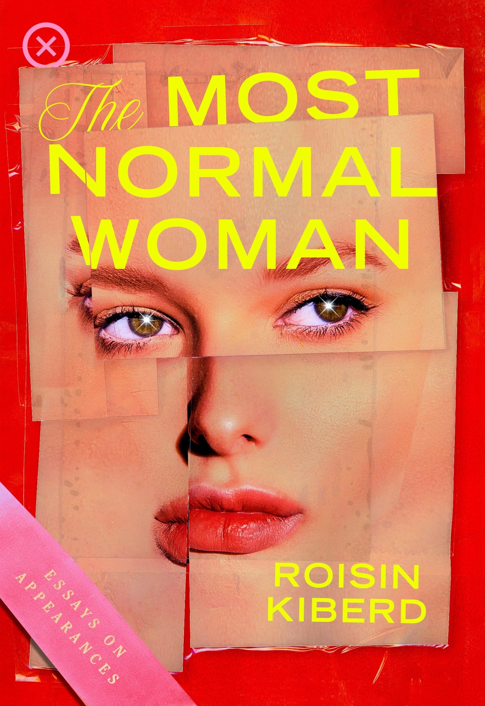 The Most Normal Woman