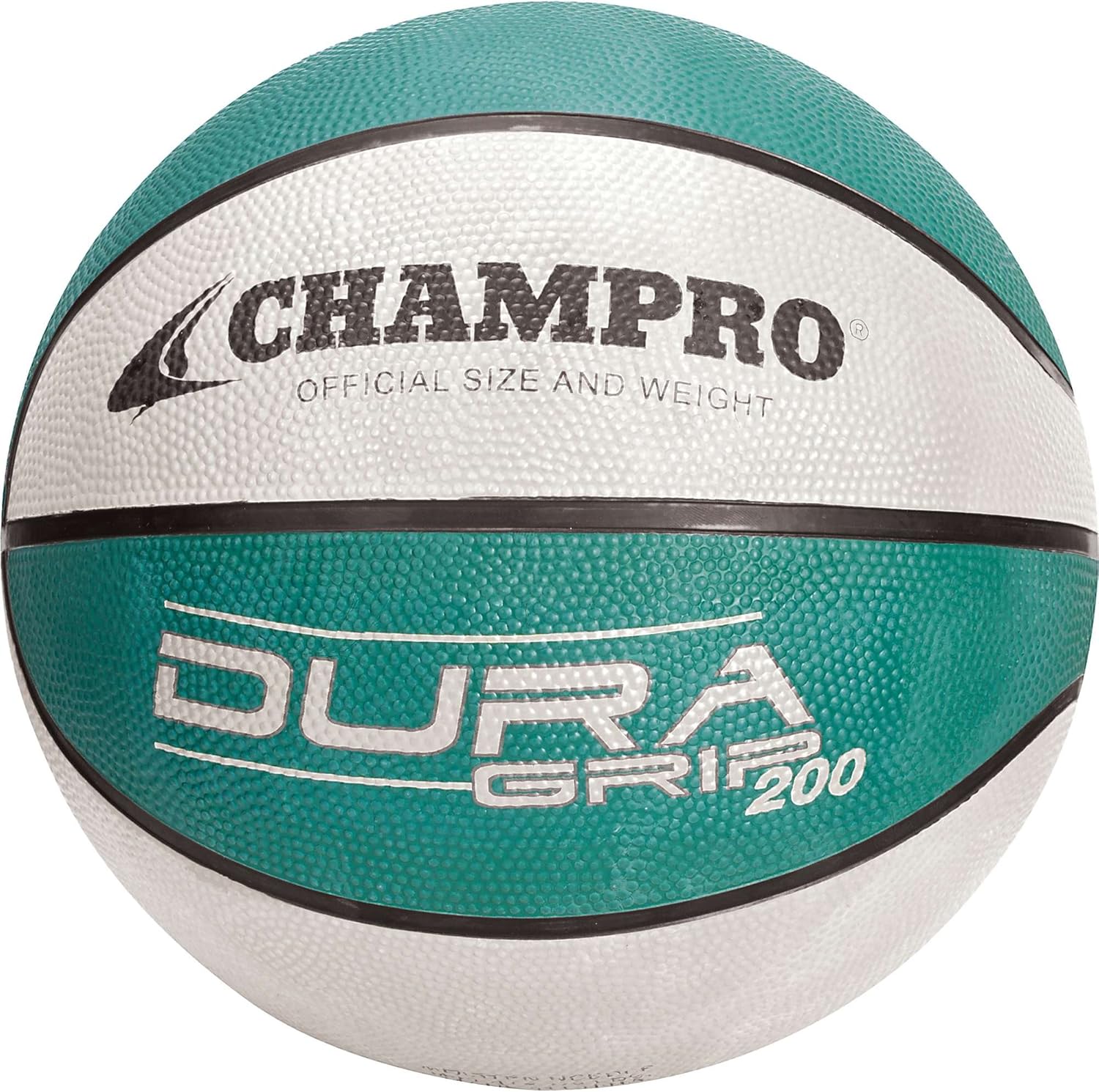 Champro Rubber Basketball