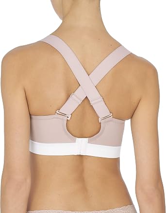 Natori Women's Dynamic Convertible Contour Sport Bra
