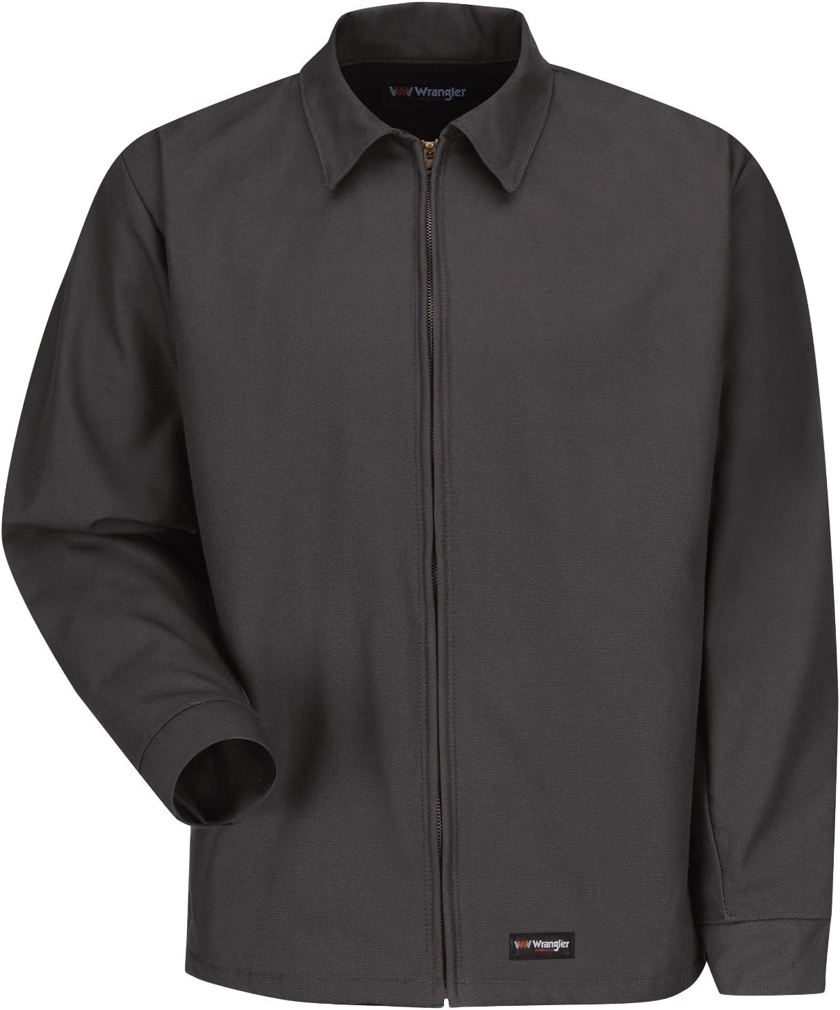 Averill's Sharper Uniforms Men's Work Jacket
