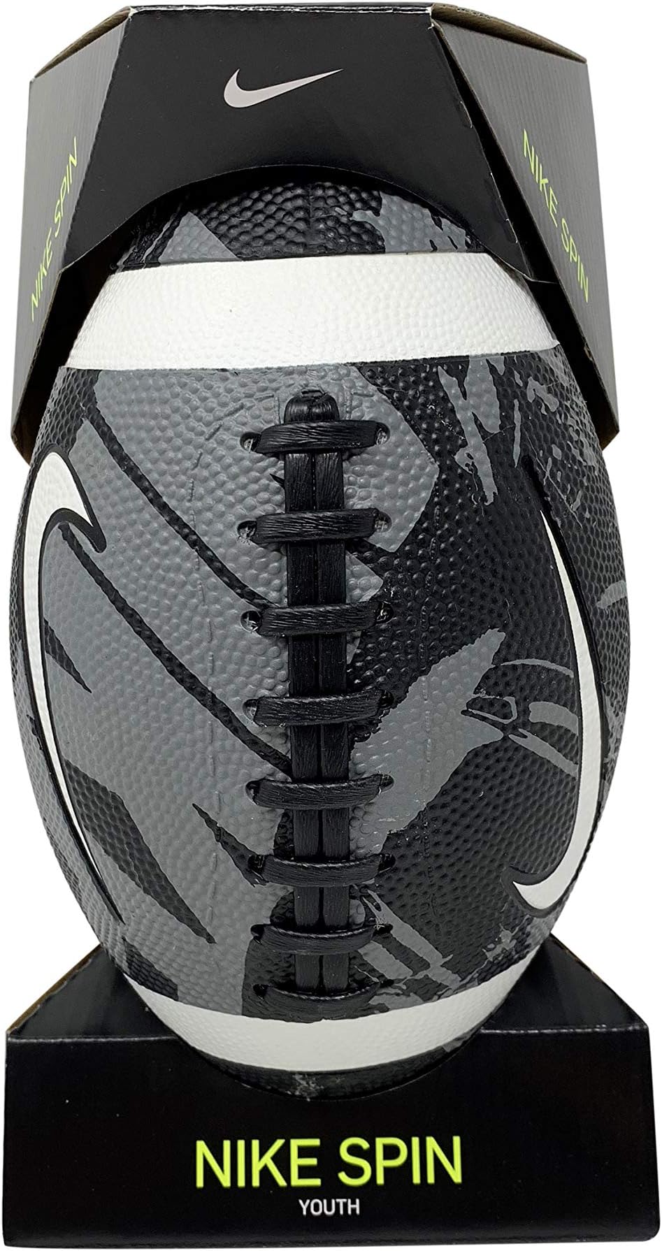 nike football adverts