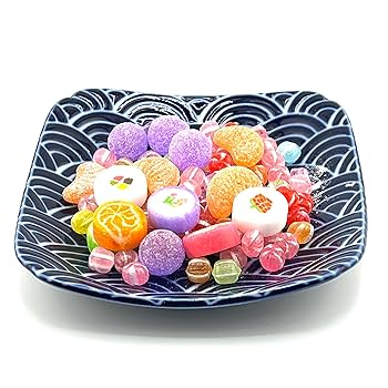 Amazon.co.jp: ハッピーカンパニー 飴 あめ菓子 駄菓子