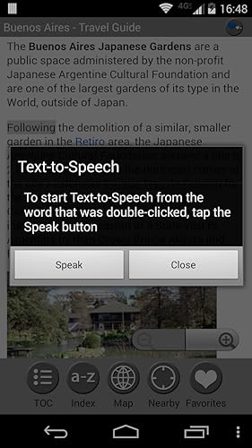 Buenos Aires, Argentina - Travel Guide