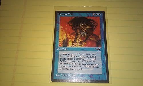 Miniatura 2 de Magic the Gathering - Fuerza de la Voluntad - Alianzas