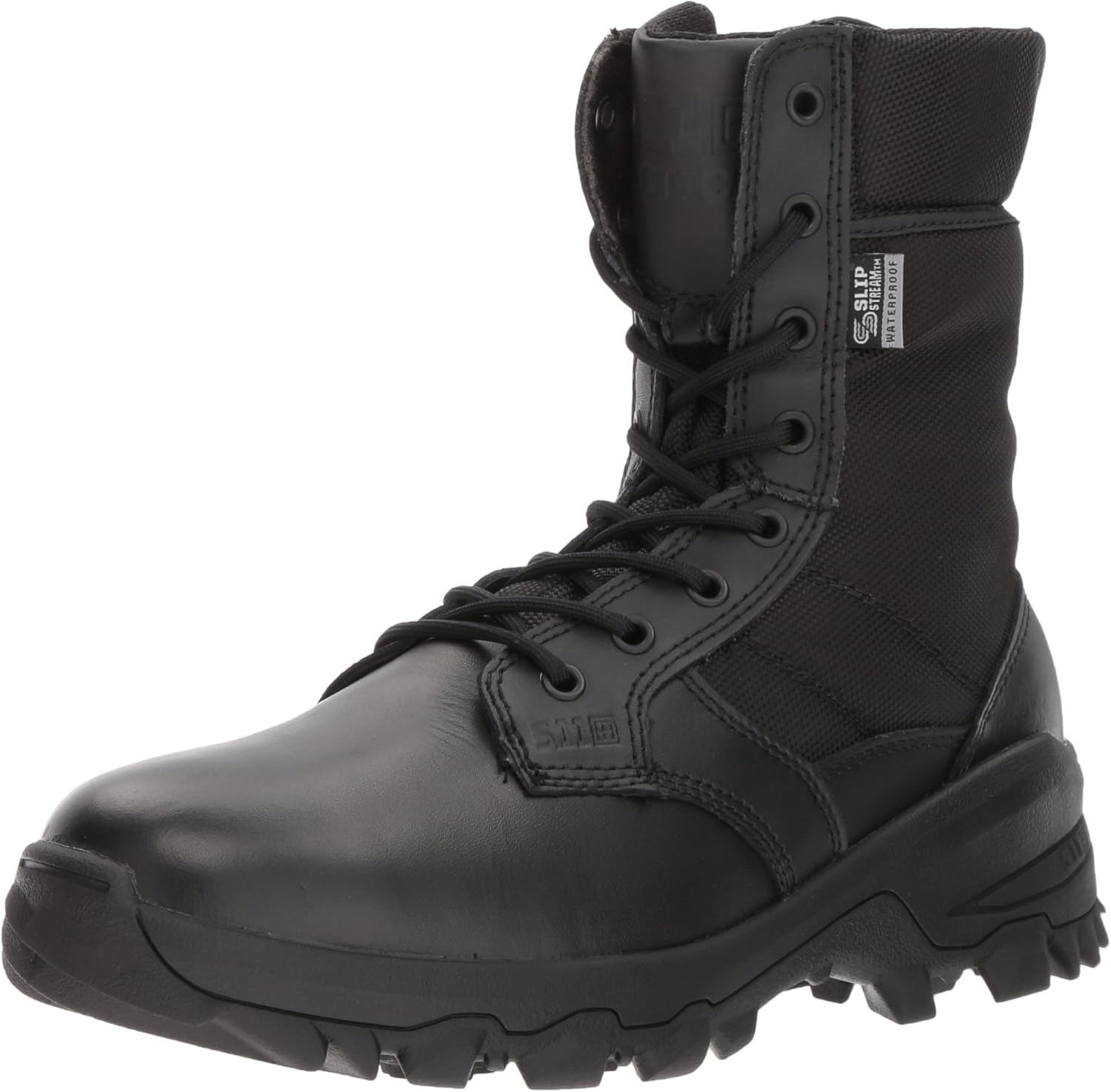 Hottest Sale 5.11 Men's Speed 3.0 Waterproof Boot Fire and Safety, Black, 9 Wide US Holiday Deals 🛒 5.11 Men's Speed 3.0 Waterproof Boot Fire and Safety, Black, 9 Wide US