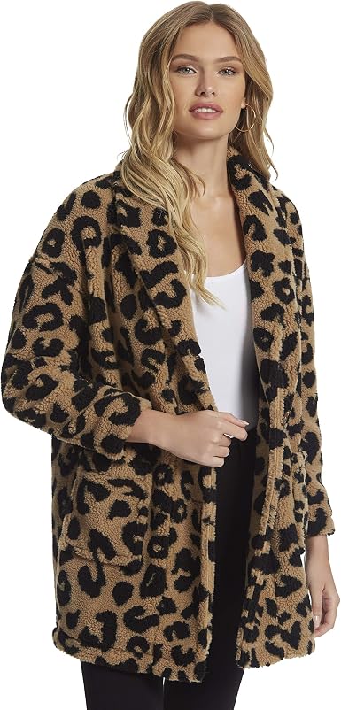 Carmen Oversized Cardigan Sweater 