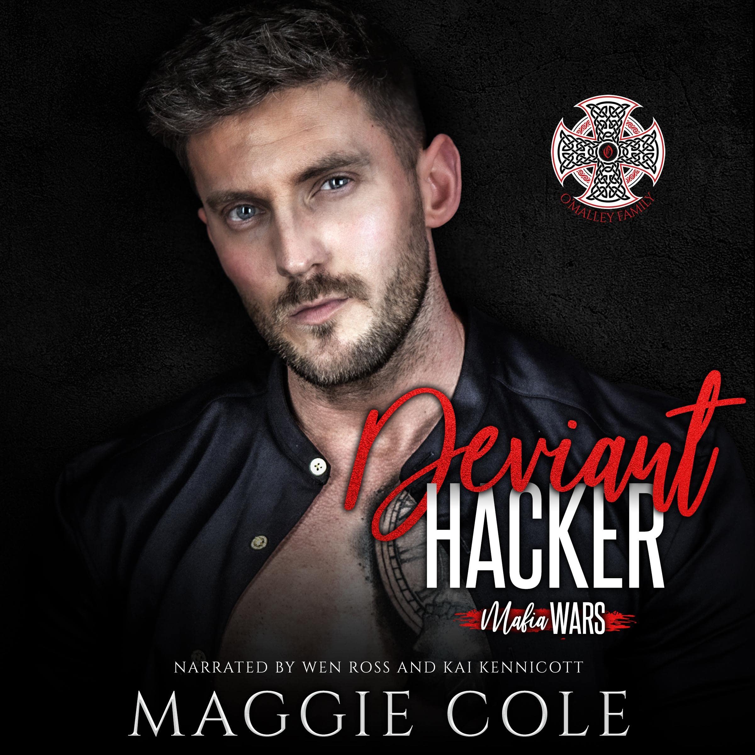 Cover art for Deviant Hacker