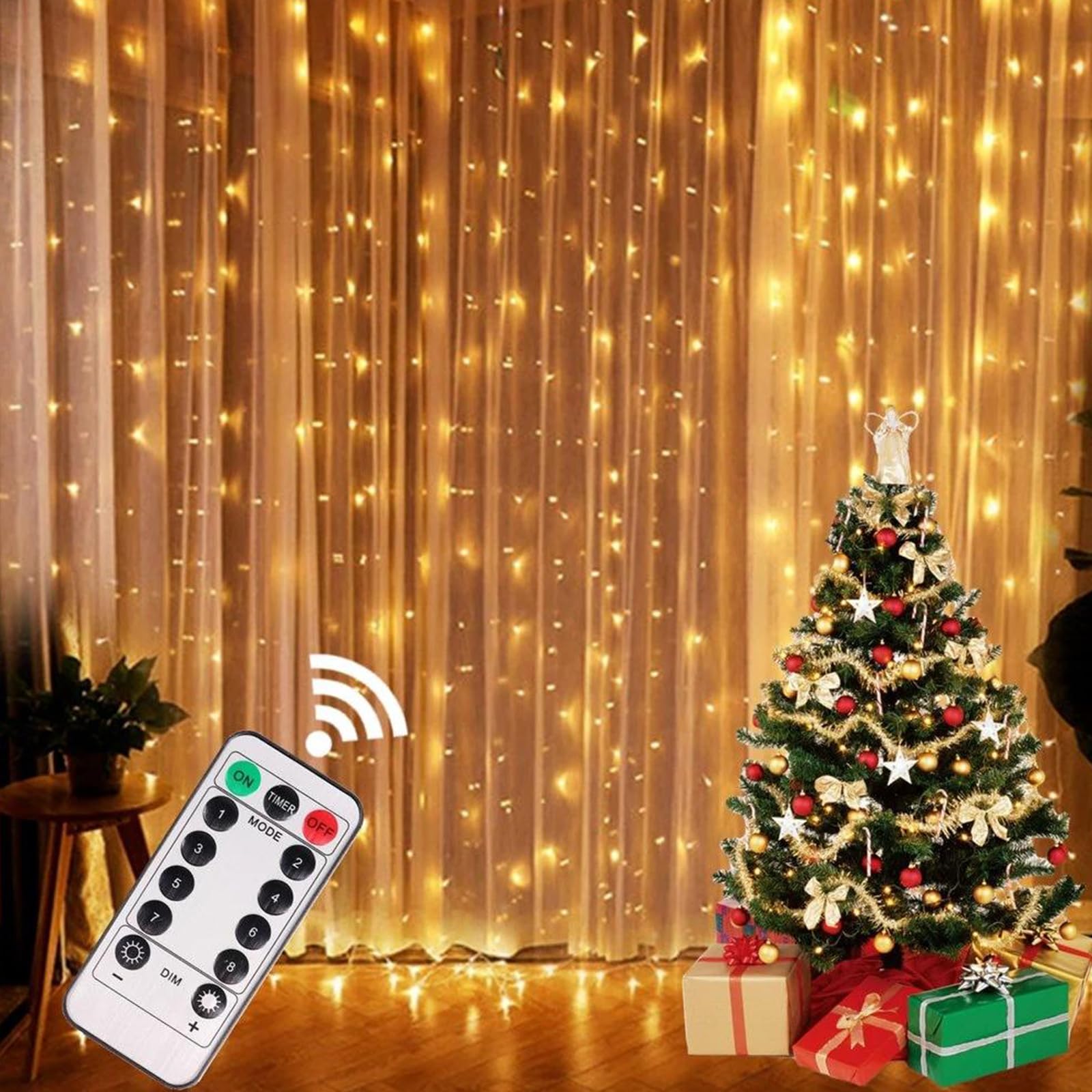 Stringa Di Luci Natalizie Scale Da Arrampicata Su Babbo Natale Da 20 Pezzi Luci Magiche Decorative Giardino Esterno Con Controllo APP Da 17,76 € | DHgate