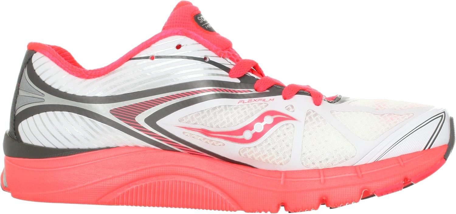 Saucony Women's Kinvara 4 Running Shoe