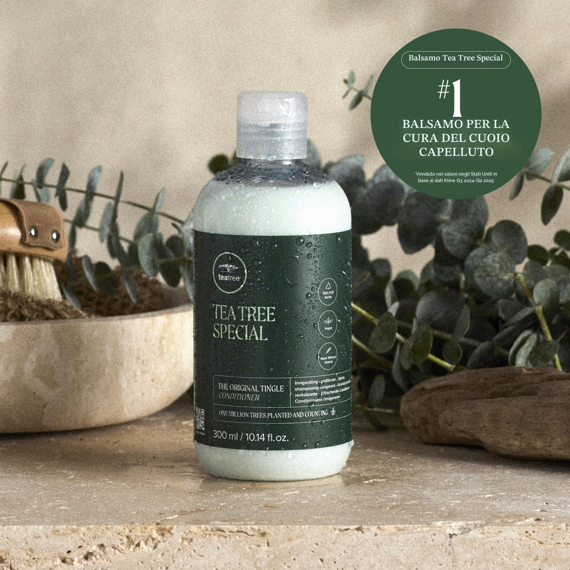 Paul Mitchell Tea Tree Special Conditioner Refill 1000ml