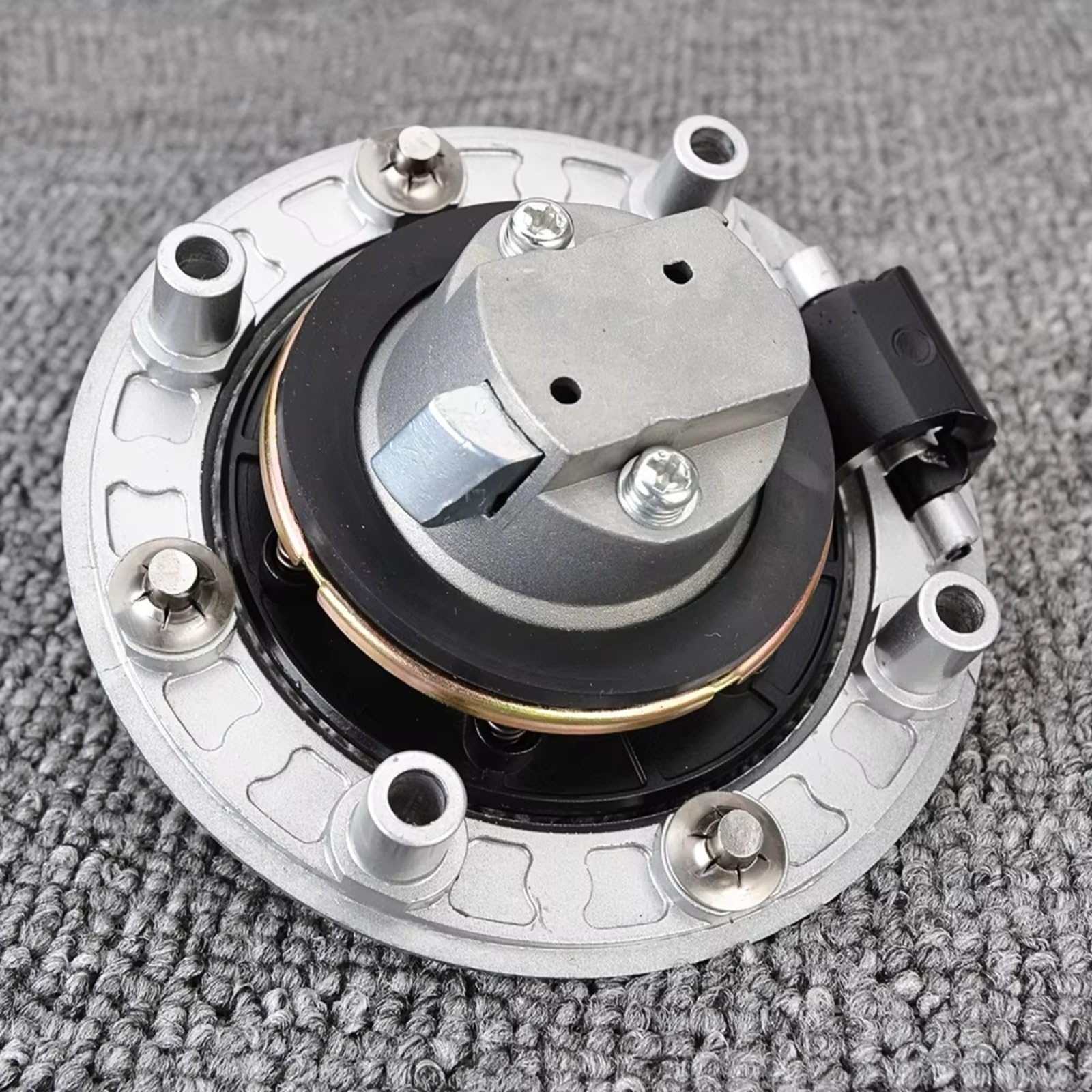 Interrupteur Clé D'allumage Moto pour Suzuki GSF600 pour Bandit 1995-2004 GSF1200 pour Bandit 1997-2005 GSF 600 1200 Bouchon Réservoir Interrupteur Allumage Verrouillag Siège