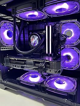 Amazon.co.jp: [KEYIRANGNIそれは]ゲーミングpc/高性能/爆速冷却