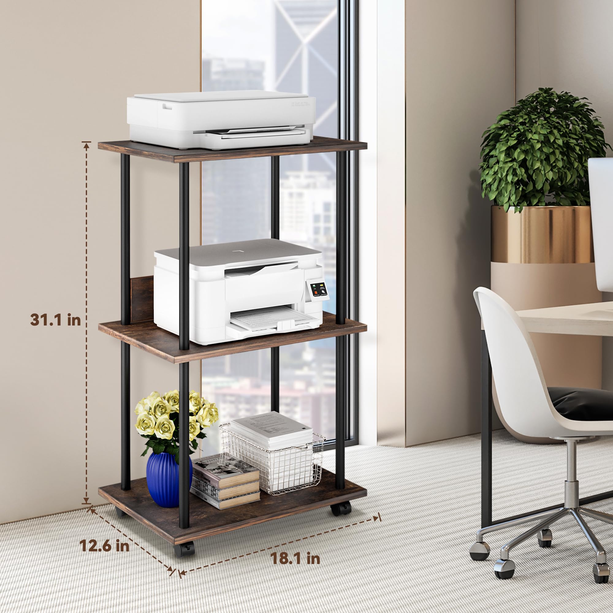 8-Quart Digital Air Fryer