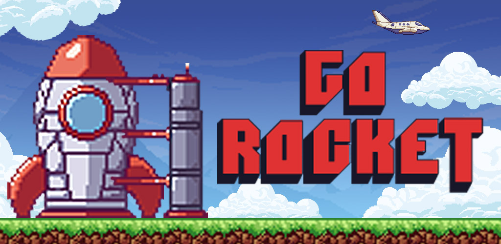Go Rocket - App on Amazon Appstore