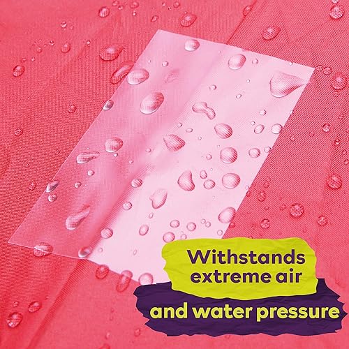 Miniatura 5 de ATack Cinta de reparación de desgarros de tela y vinilo, transparente, 3 x 20 pulgadas (2 juegos), kit de parches de reparación de vinilo