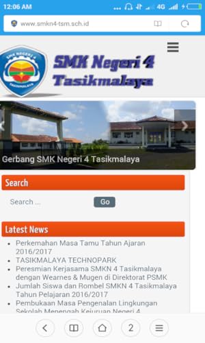 SMK N 4 Tasikmalaya