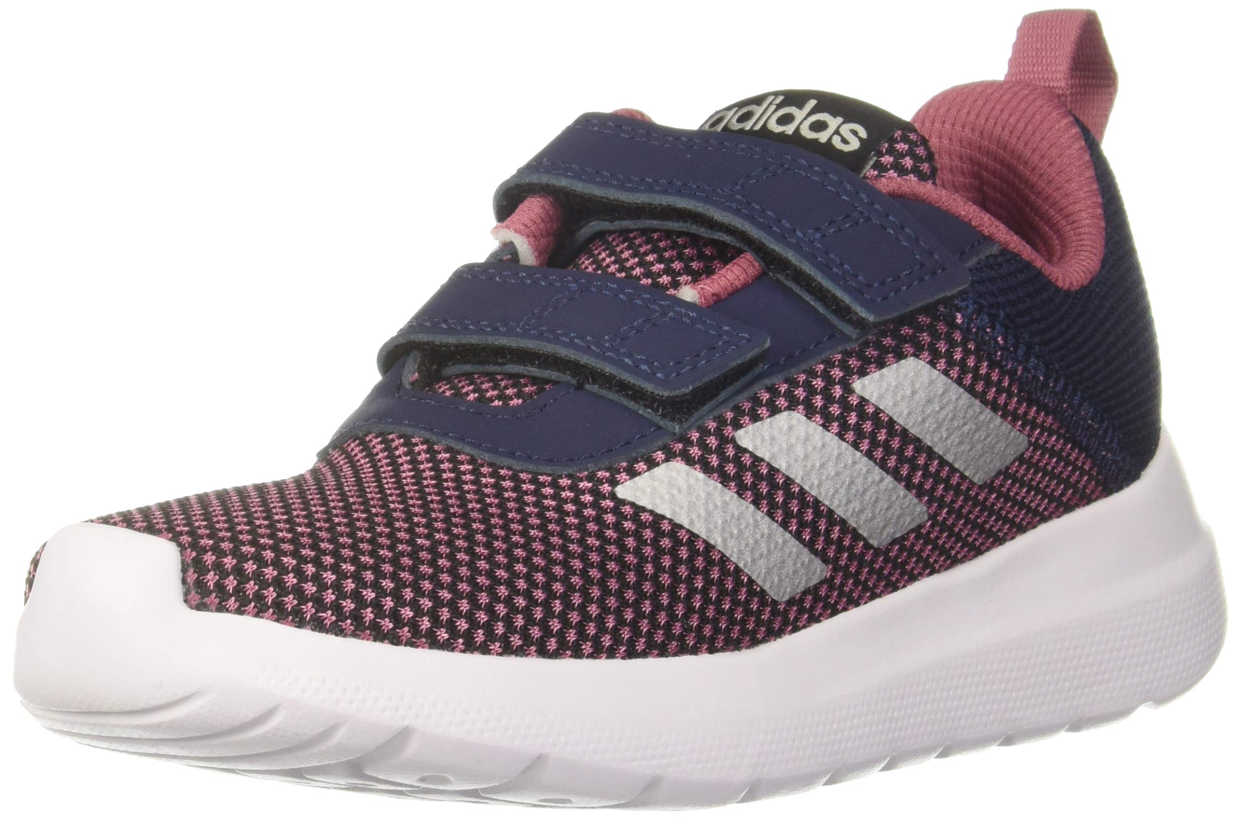 Adidas Boys THORB K Conavy/Tramar/SILVMT Running Shoe - 1 UK (CM6323) (B082WVKBVL) Amazon Price History, Amazon Price Tracker