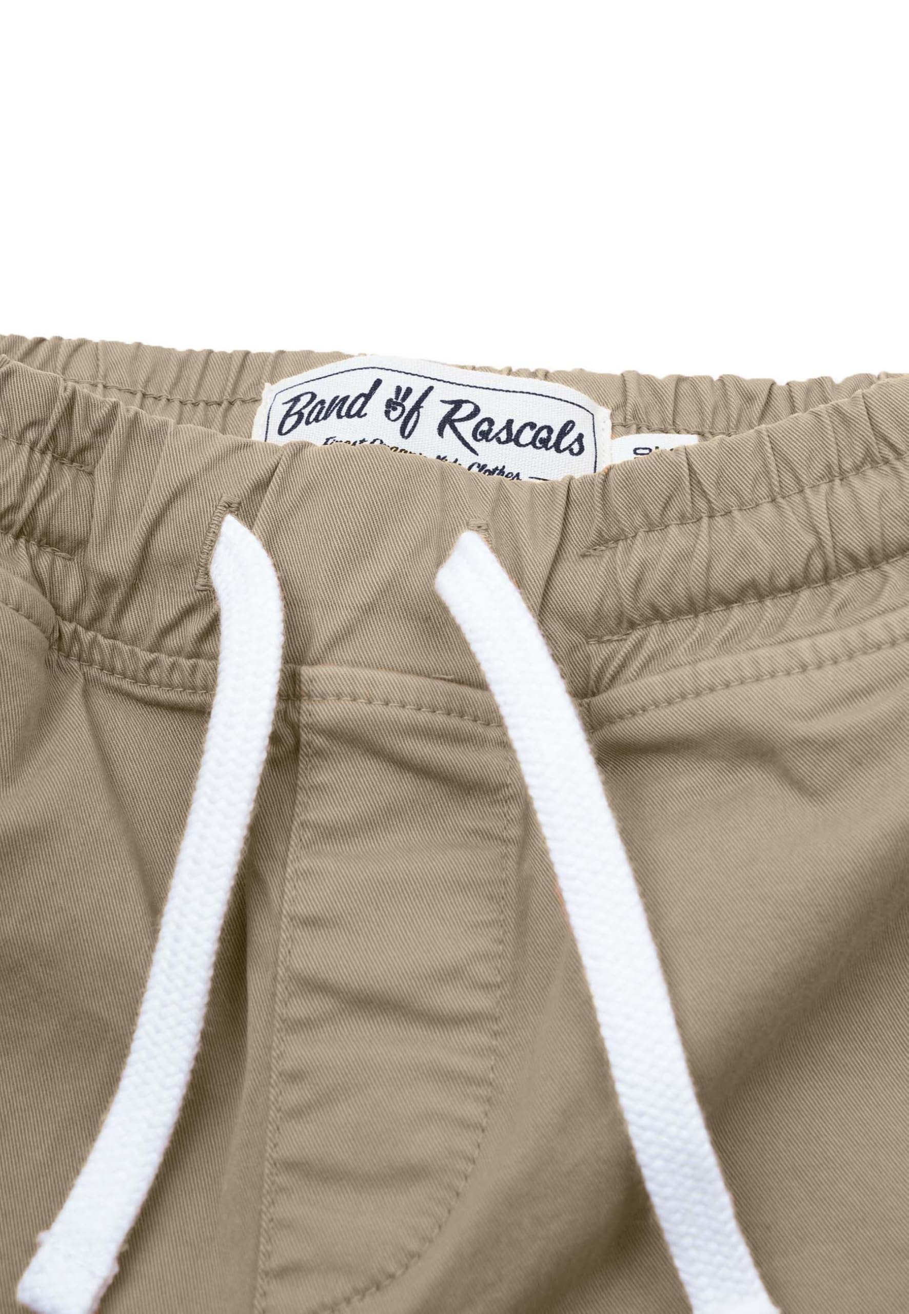 Band of Rascals Kinder Shorts LF Chino aus Bio-Baumwolle