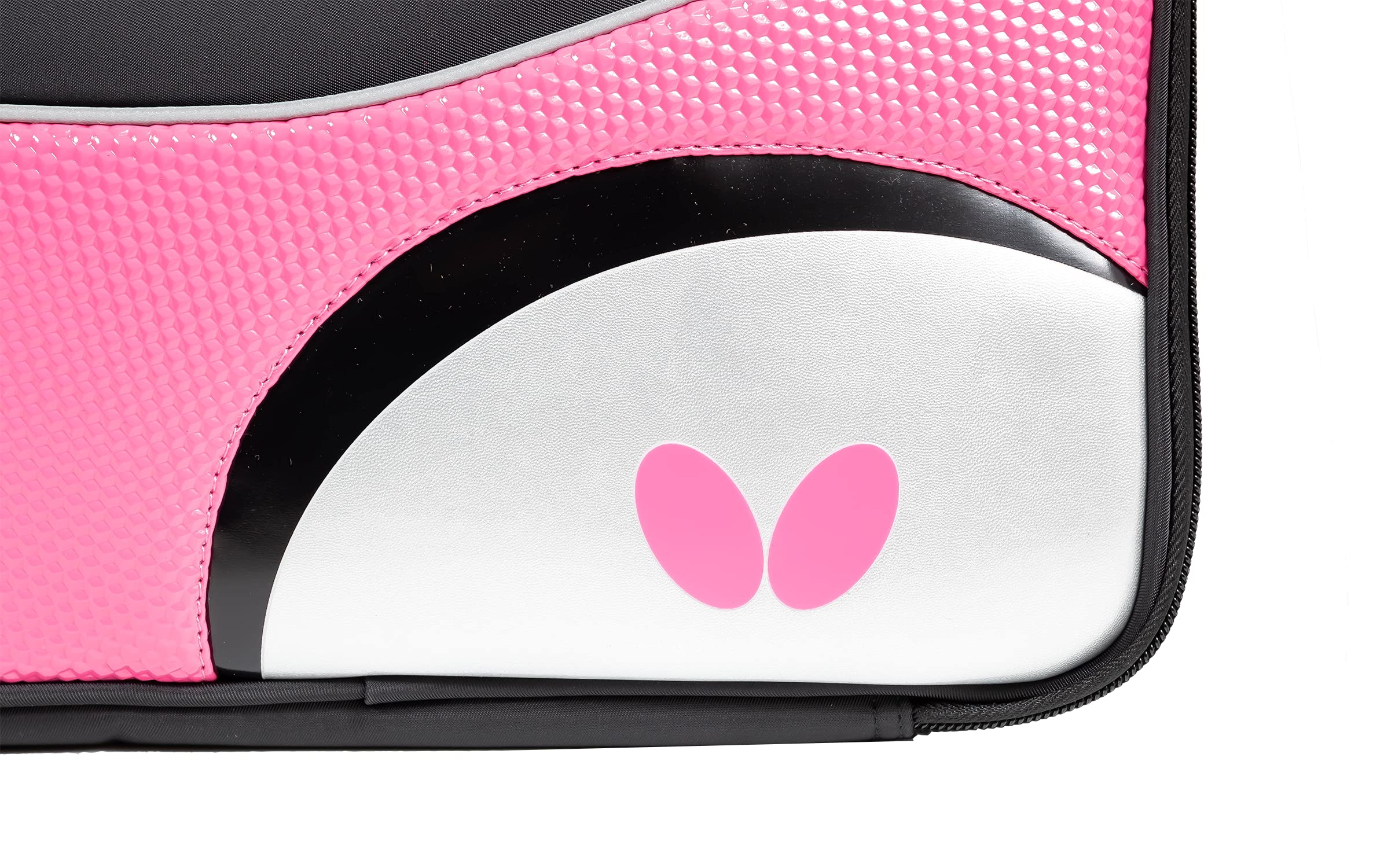 ぴーすけ 品 BUTTERFLY(バタフライ) ロジャル・ケース (63070) : プロエース - 通販