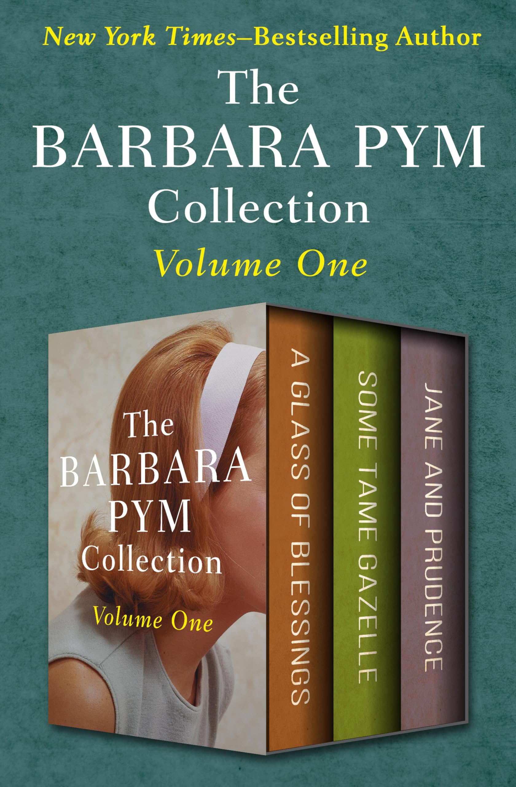 Amazon.com: Barbara Pym: books, biography, latest update