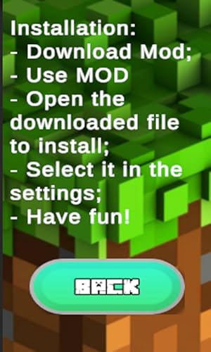 IC Weapons Addon for MCPE